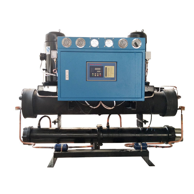 10HP avatud jahuti