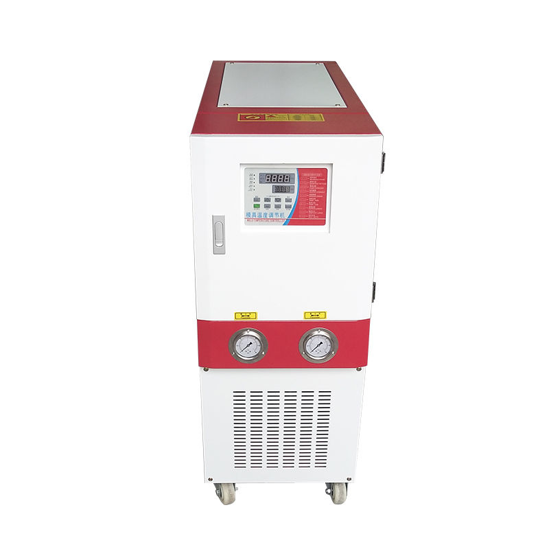12KW 350 kraadi kõrge temperatuuriga hallituse temperatuuri masin