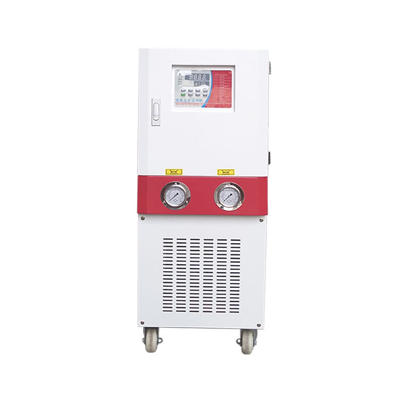 18KW 350 kraadi kõrge temperatuuriga hallituse temperatuuri masin