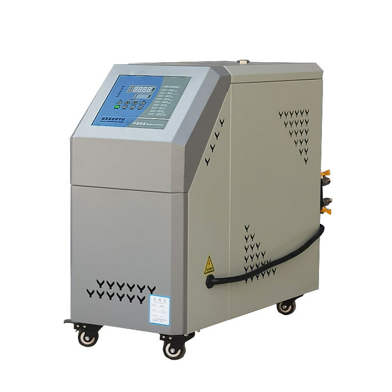 18 kW veevormi temperatuuri regulaator