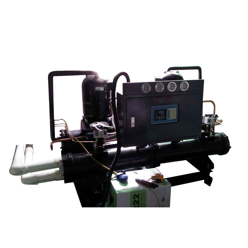 20HP avatud jahuti