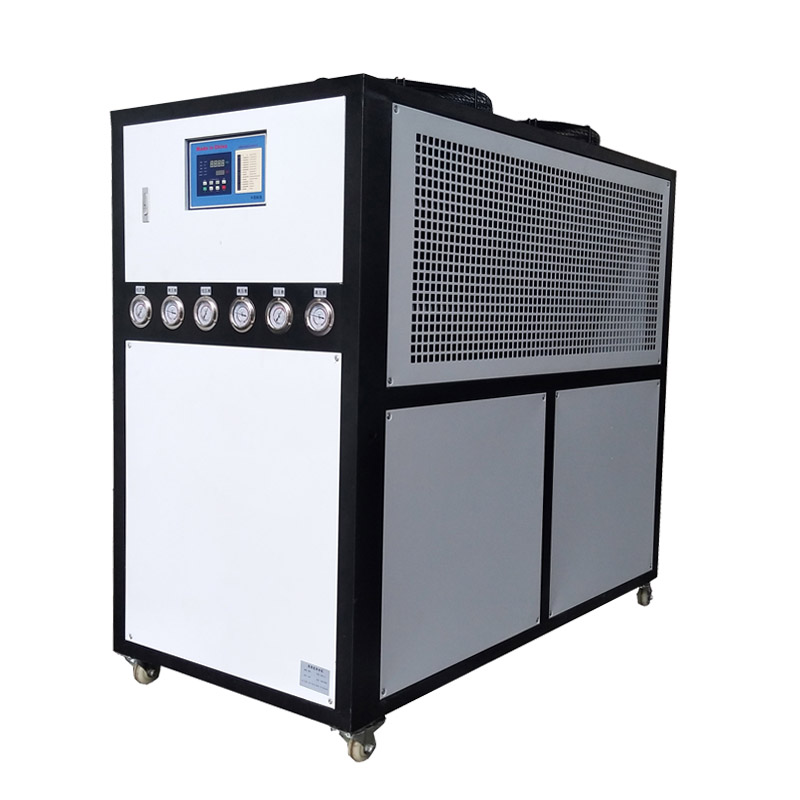 3PH-200V-50HZ 20HP õhkjahutusega plaadivahetusjahuti