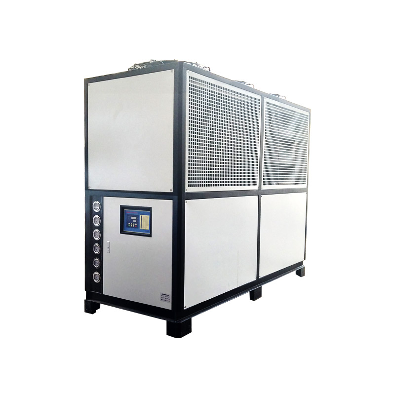3PH-200V-50HZ 30HP õhkjahutusega plaadivahetusjahuti