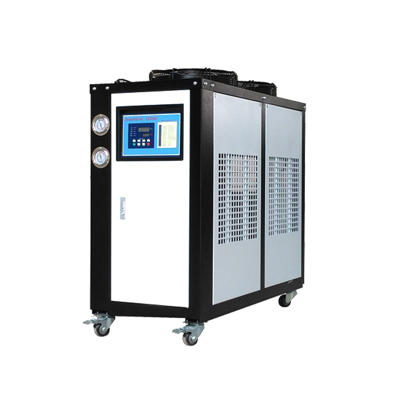 3PH-200V-50HZ 3HP õhkjahutusega plaadivahetusjahuti