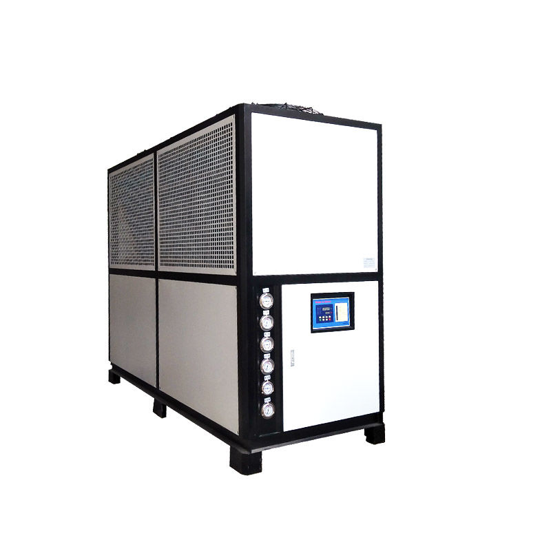3PH-220V-60HZ 30 hj õhkjahutusega korpuse ja toruga jahuti