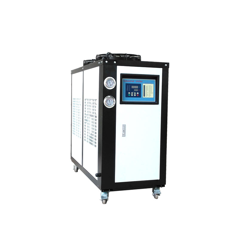3PH-220V-60HZ 3HP õlijahutusega kastjahuti