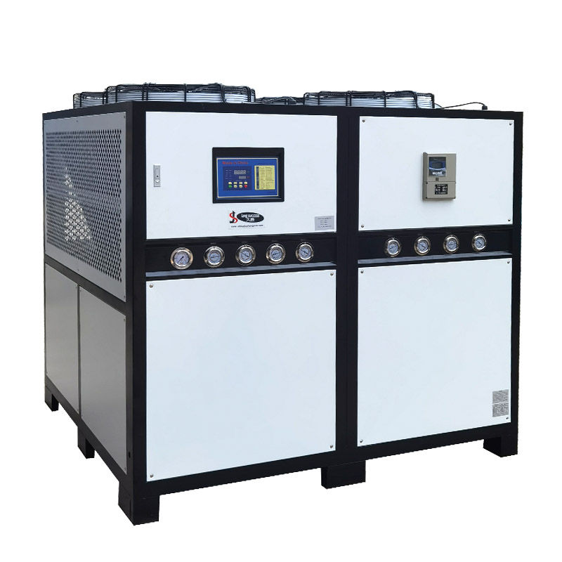 3PH-220V-60HZ 50HP õhkjahutusega kastjahuti