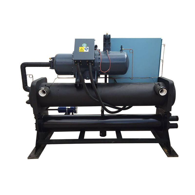 3PH-460V-60HZ 30HP vesijahutusega kruvijahuti