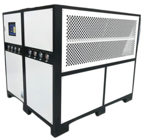 3PH-460V-60HZ 40HP õhkjahutusega kastjahuti