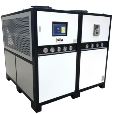 3PH-460V-60HZ 50HP õhkjahutusega kastjahuti