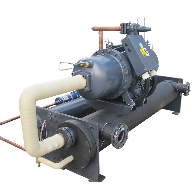 3PH-460V-60HZ 50HP vesijahutusega kruvijahuti