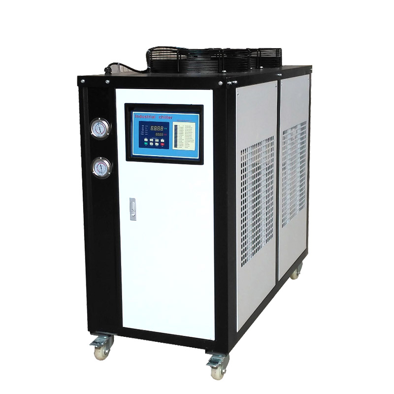 3PH-460V-60HZ 5HP õlijahutusega jahuti