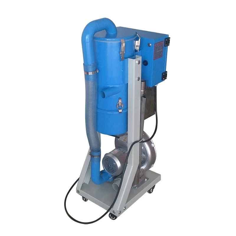 900G 1,5KW vaakum imemasin
