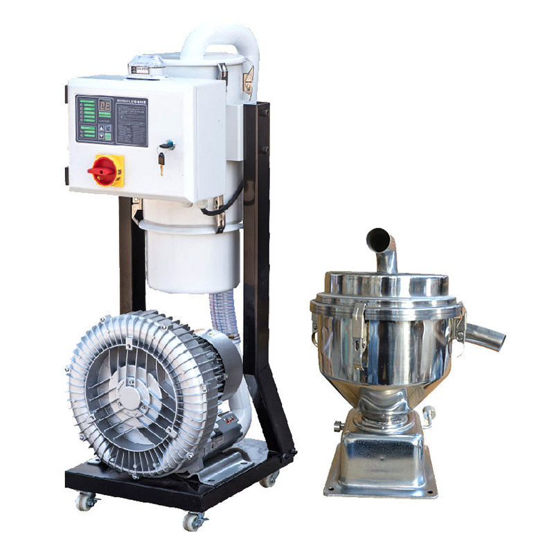900G 2.2KW vaakum imemasin