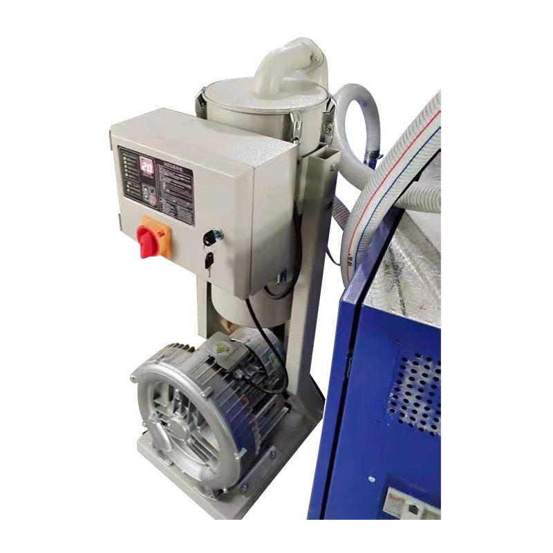 900G 3.7KW vaakum imemasin