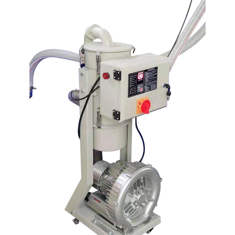 900G 5,5KW vaakum imemasin