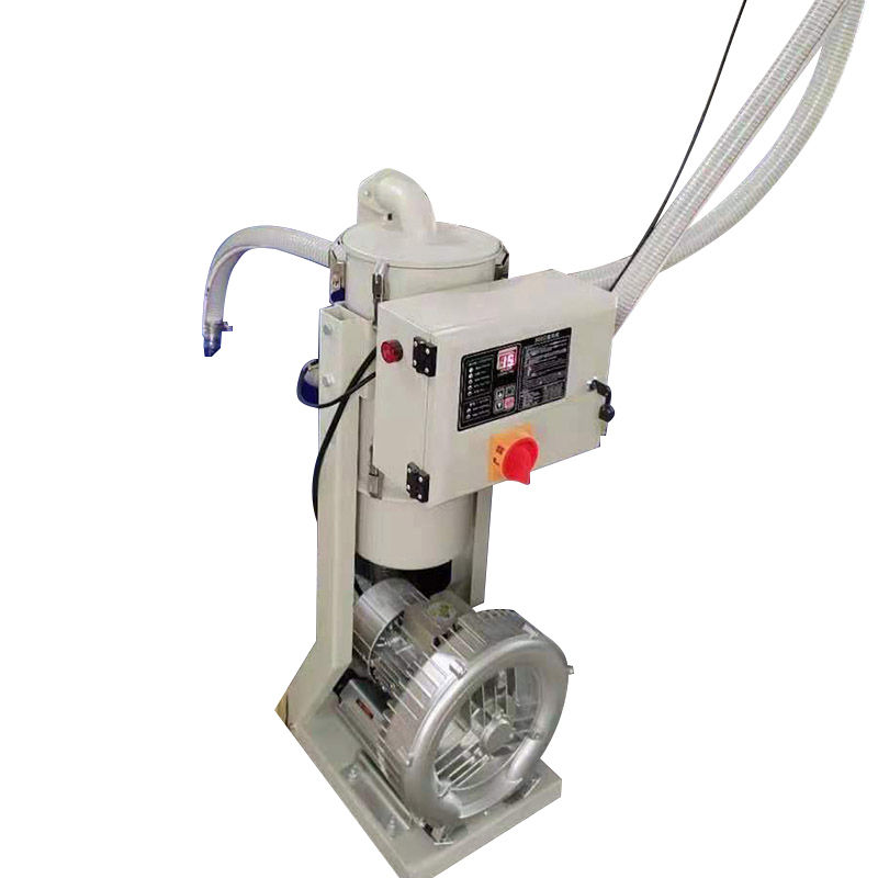 900G 7,5KW vaakum imemasin